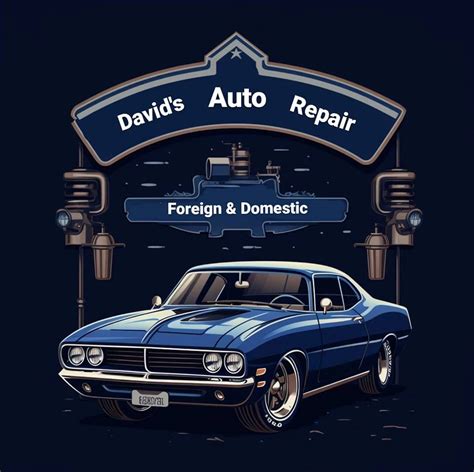 Davids' Auto Repair | Alexandria VA