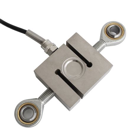 Supply S Type Strain Gauge Force Load Cell Wholesale Factory Jiangxi