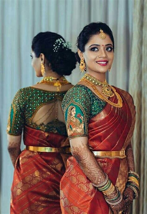 Pin By Pasupathy A On Designers Wedding Blouse Designs Wedding Saree Blouse Designs Bridal