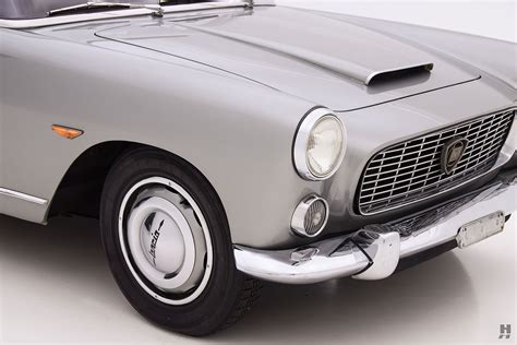 1964 Lancia Flaminia Coupe