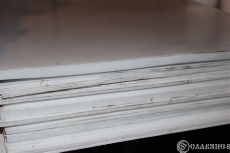 Фторопласт листовой и в стержнях купить по низкой цене в Новосибирске ...