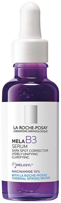 La Roche Posay Mela B3 Anti Dark Spots Concentrate Serum In UAE