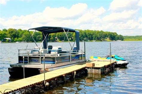 BALSAM CABINS AND PONTOONS - Updated January 2025 - 20 Photos - Balsam ...