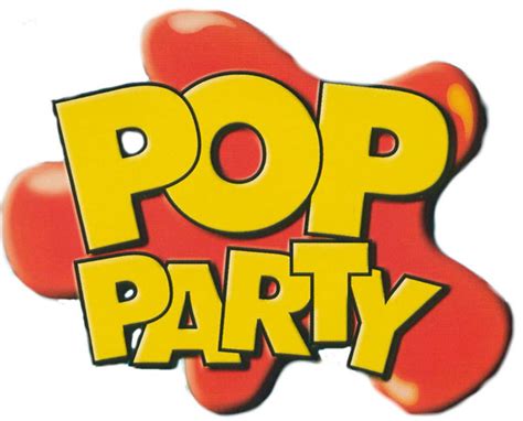 Pop Party Label Releases Discogs