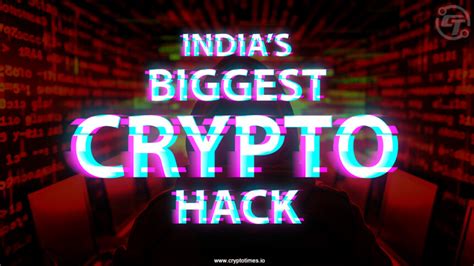 What Went Wrong With Wazirx Indias Biggest Crypto Hack