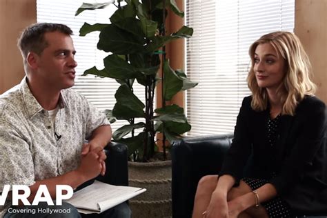 Masters Of Sex Star Caitlin Fitzgerald Teases Her Character S Season 3 Shift Video TheWrap