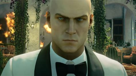 Io Interactive Soon Turns 25 So Agent 47 Goes Clubbing In The Newest