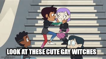 Gay Witches Imgflip