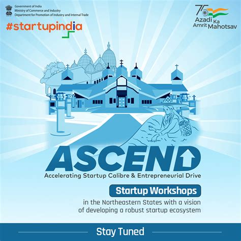 Startup India On Twitter Improve Your Ability To Execute Plans With More Precision Get Ready