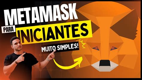 Metamask Aprenda Como Criar E Configurar A Carteira Defi Mais Simples