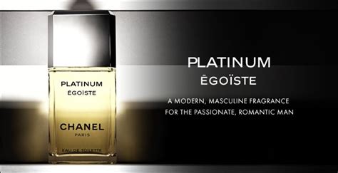 Chanel Egoiste Platinum купить в Москве по низкой цене