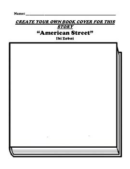 “American Street” Ibi Zoboi Worksheet Packet (26 Total) by Northeast ...