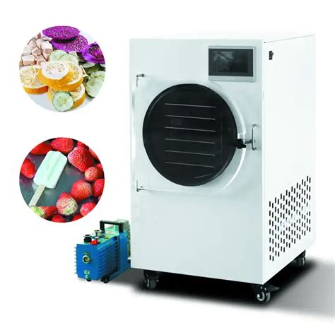 Mini Freeze Dryer Freeze Dryer And Dehydratorfreeze Dryer For Home