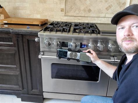 Oven Repair Service Appliance Repair Toronto Alpha Tech Appliance