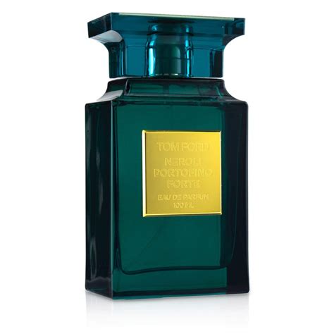 Amazon.com : Tom Ford Neroli Portofino Forte Eau De Parfum 3.4oz/100ml ...