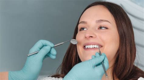 Profilaxia dental confira o que é como é feita e benefícios