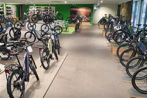 Dein E Bike Experte In Passau E Motion E Bike Experten Finde Dein