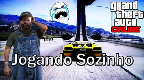 GTA V Corrida LOOPING E WALLRIDE YouTube