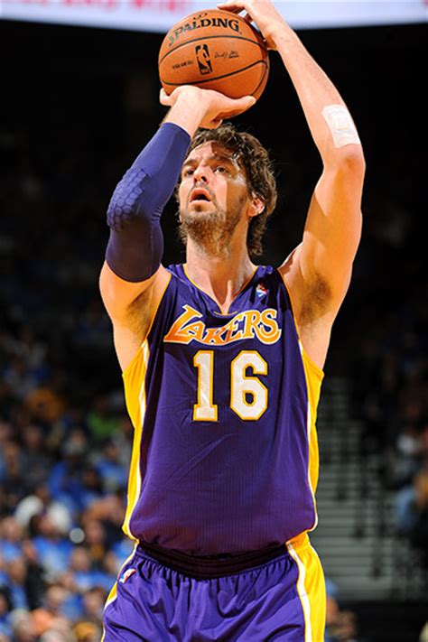 Pau Gasol Speaks Up After Los Angeles Lakers Loss To Golden State Warriors