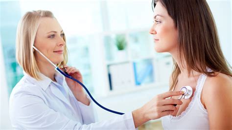 Комплексное обследование. Вариант 2 | Valenia Health Services