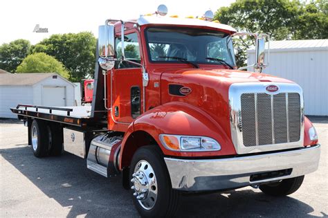 2022 Peterbilt 337 For Sale In Norcross Georgia