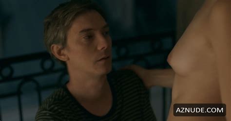 Jennifer Decker Nude Aznude