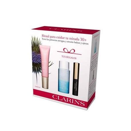 Clarins Multi Active Yeux Multi Active Contorno Ojos Crema Ojos