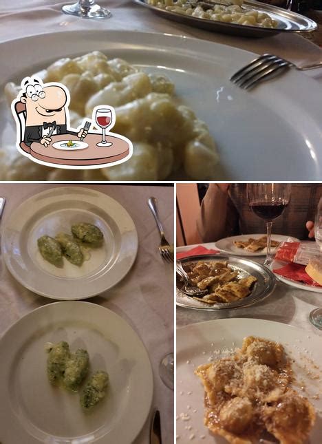 La Taverna Dei Mercanti Turin Menú del restaurante precios y reseñas