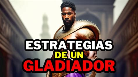 Descubre como los GLADIADORES romanos SEDUCÍAN a las MUJERES