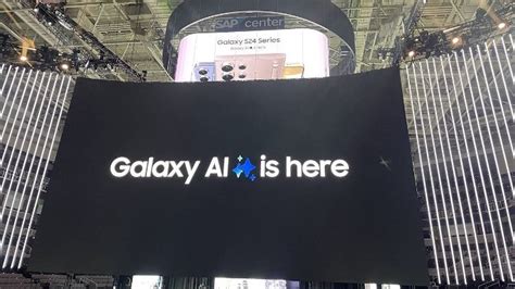 Samsung Confirms Which Older Smartphones Will Receive Galaxy Ai