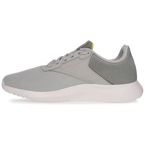 Zapatilla Reebok Training Hombre Fluxlite Gris Platanitos