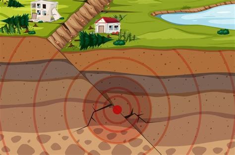 Ada 4 Daerah Di Jawa Tengah Berisiko Alami Gempa Megathrust Mana Saja