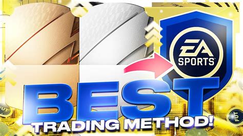 Best Trading Method On Fifa 23 Fifa 23 Web App Trading How To Make