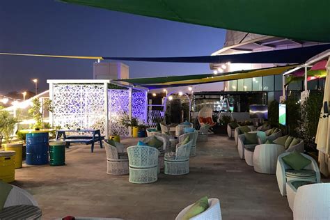 New hops garden opens at Dahab Restaurant and Lounge in Abu Dhabi ...