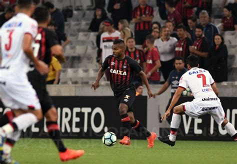 Athletico Paranaense Site Oficial Rubro Negro Teve Retornos E