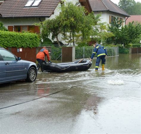 Beteiligungsverfahren Zum Bundesraumordnungsplan Hochwasserschutz Und