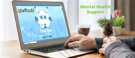 Chatbots As Virtual Therapists The Future Of Mental Health Care