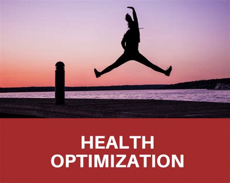 Functional Medicine Approaches To Health Optimization Aches Away