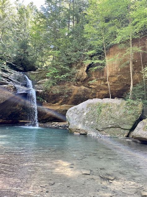 Cachoeira Natureza Riacho Foto Gratuita No Pixabay Pixabay