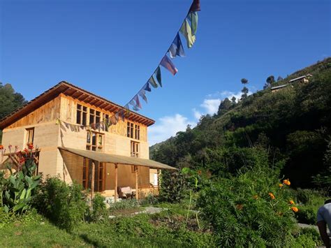 7 Unique Places to Stay in Nepal | kimkim