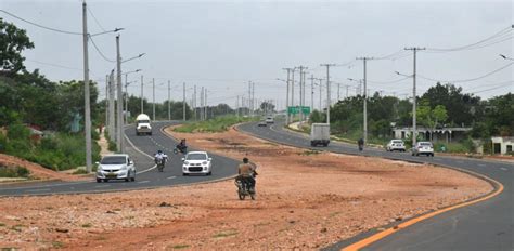 La Ecol Gica Sigue Siendo Una Avenida Peligrosa