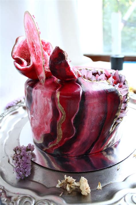 Пин от пользователя Charity Duncan на доске Cakes | Торт