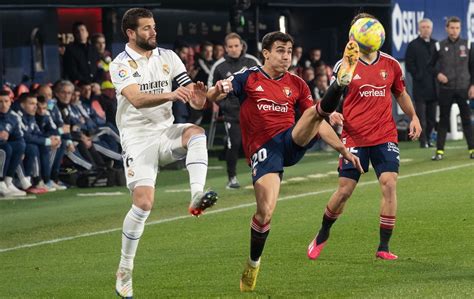 Manu S Nchez No Se Esconde Y Mira A La Final De Copa Como Un Sue O