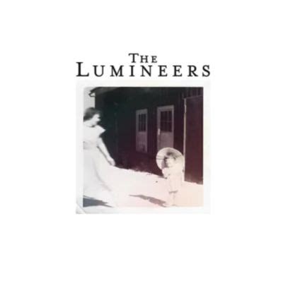 LUMINEERS – LUMINEERS – Antishop Prodavnica Gramofonske ploče