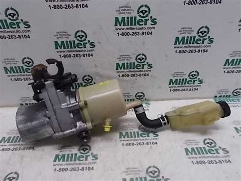 [DIAGRAM] 2006 Mazda 3 Electric Power Steering Pump Wiring Diagram