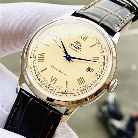 Orient Bambino FAC00009N - Đồng hồ KRB Hải Phòng