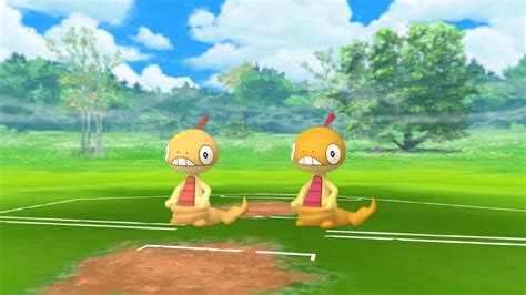 How To Get Scraggy In Pokemon Go And Can It Be Shiny