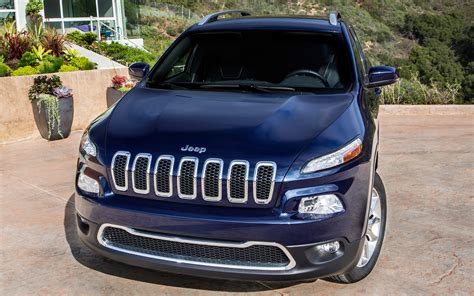 Nancys Car Designs 2014 Jeep Cherokee