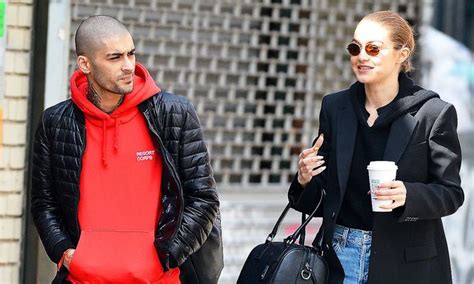 Zayn Malik Habla Tras Casi Dos A Os Sobre Su Altercado Con La Madre De