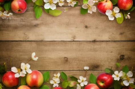 Apple Border Stock Photos, Images and Backgrounds for Free Download